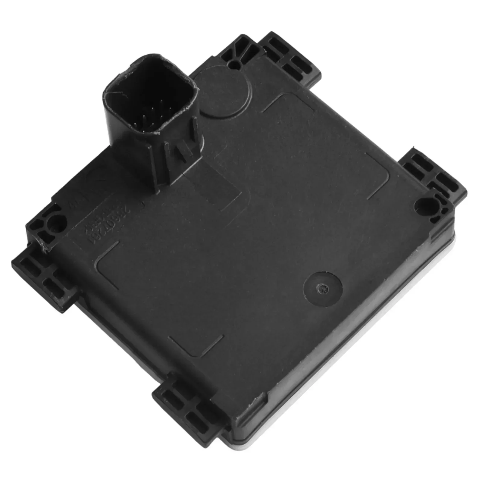 1pcs Zwart Abs Dodehoekdetectiesysteem Sensor Voor Ford Voor F-150 2021-23 OEM Nummer ML3Z-14C689-G Auto Accessoires