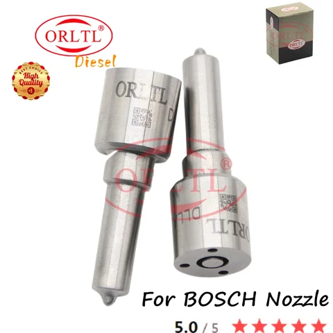ORLTL 커먼 레일 노즐, DLLA154P1795 0 433 171 939, 0445120274 0445120217 0445120061
