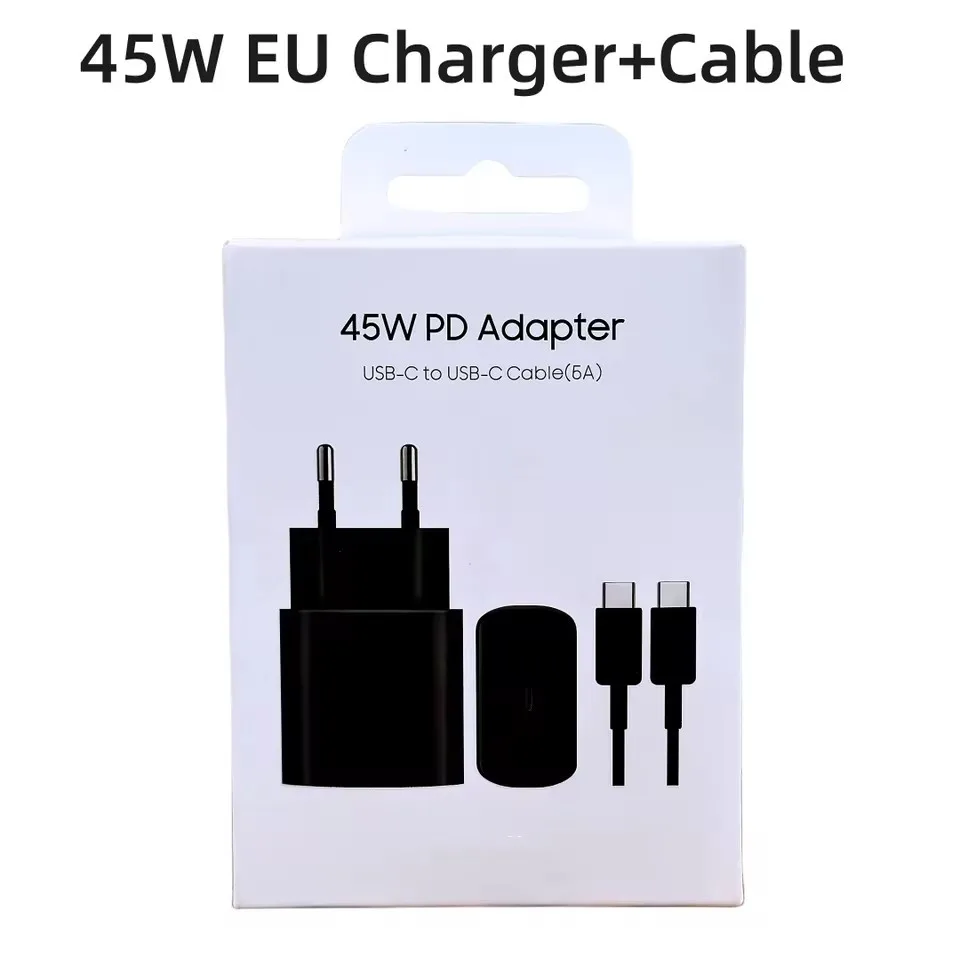 Thumbnail 4 - #3 Best Chargers to Buy In 2026