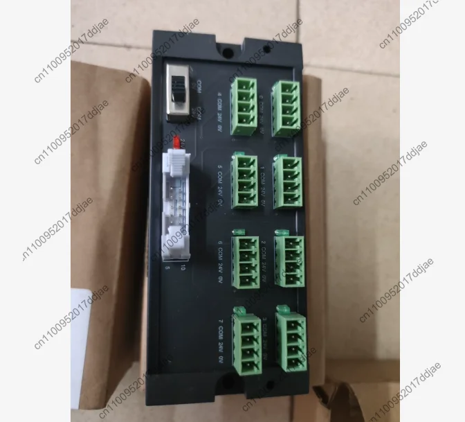 wddz-f084-12-001-新しい産業用コントローラー