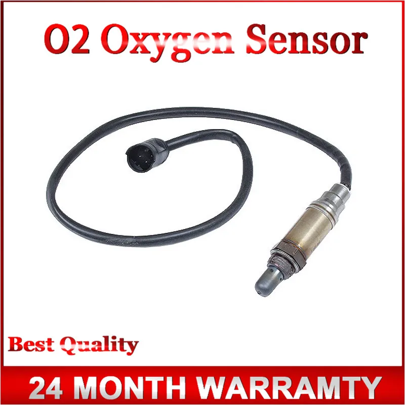 

Для датчика кислорода Bosch 13755, подходит для BMW 318i 318is 318ti 750iL X5 1996-2003 гг.