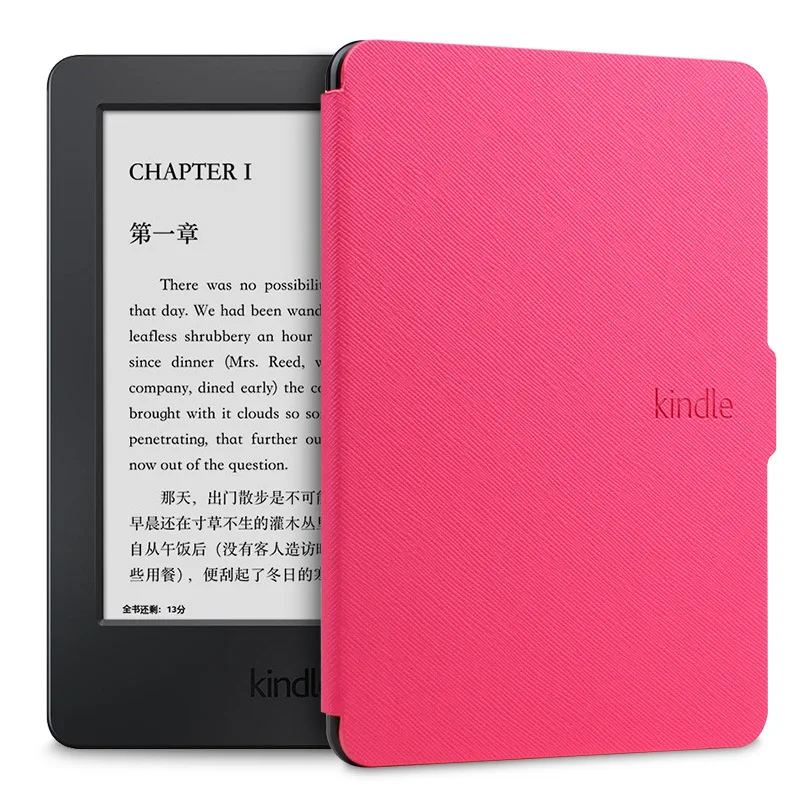 

Подходит для защитного чехла Kindle Защитный чехол Kindle paperwhite 2/3 Кожаный чехол KPW 958