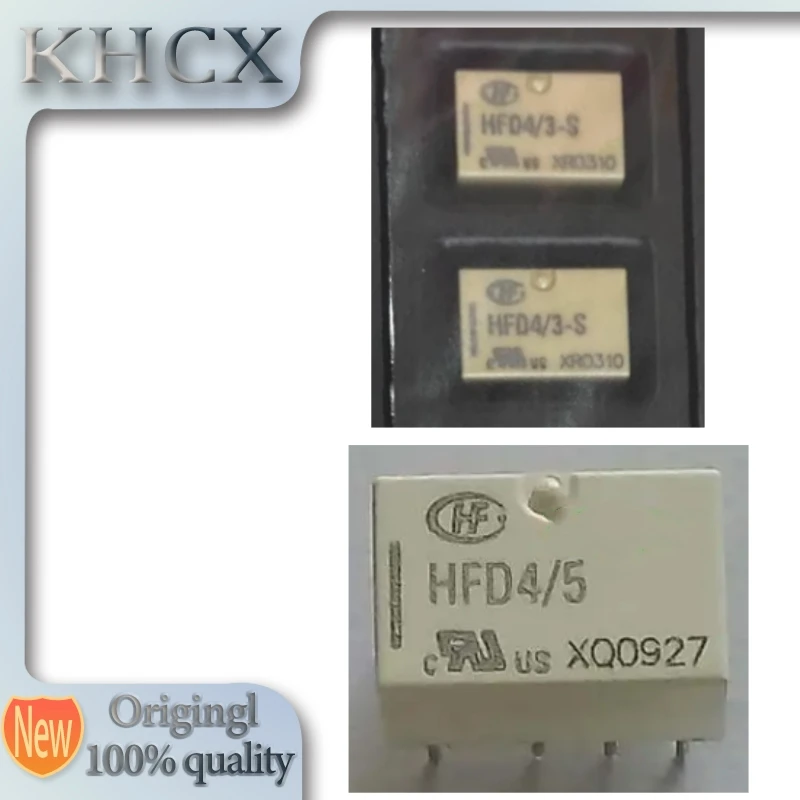 HFD4/3-S HFD4/3 10P…