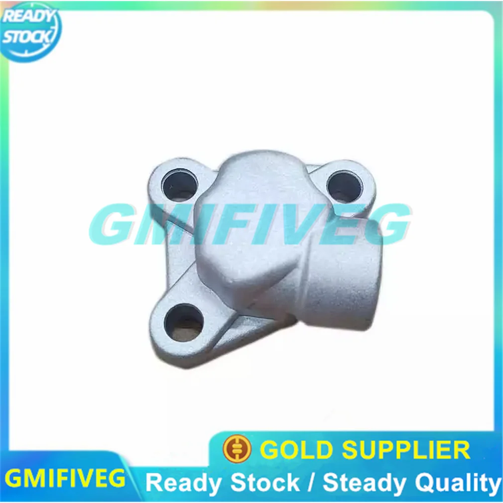 Cooling Water Outlet Pipe Fitting for Mitsubishi Montero Pajero IO TR4 Pinin H66 H67 H76 H77 4G93 4G94 1996-2001 MD354263