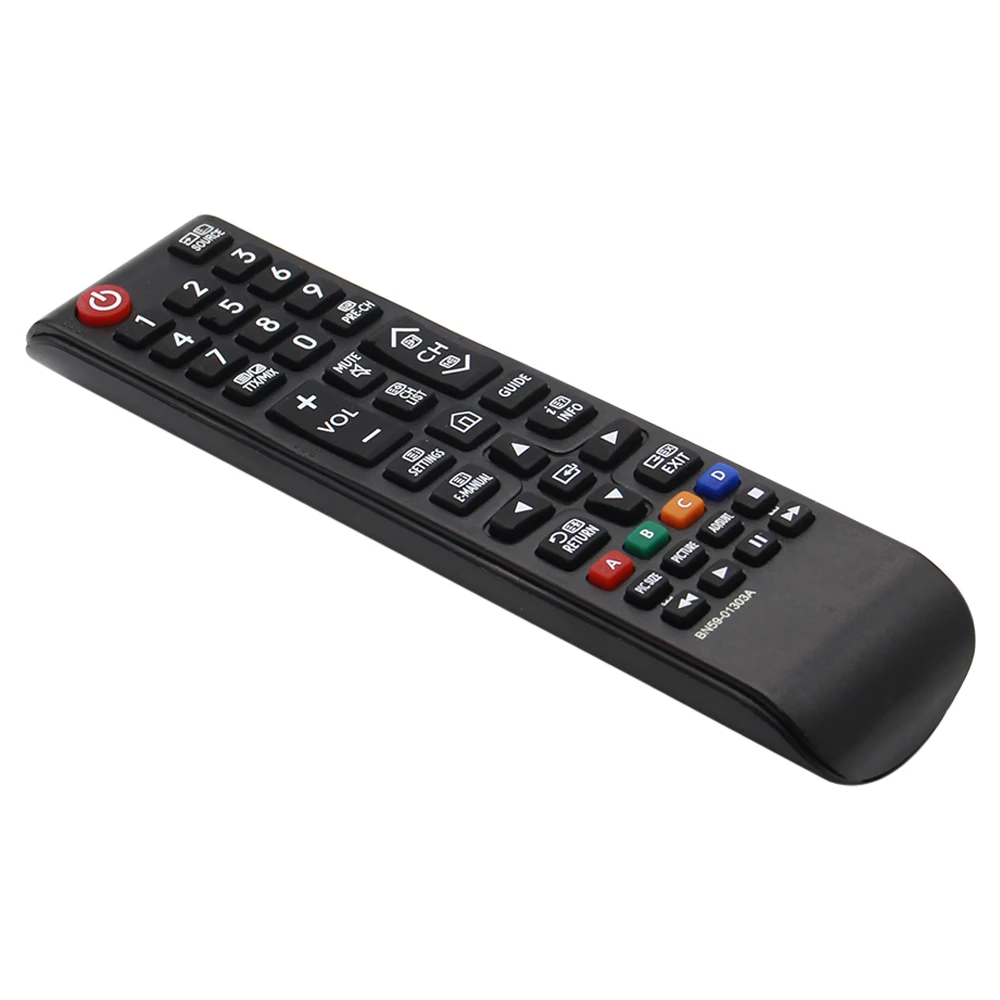 Universal BN59-01303A Remote Control For Samsung TV UA43NU7090 UA50NU7090 UA55NU7090 UA65NU7090 UA43NU7100 UE40NU719 Controller