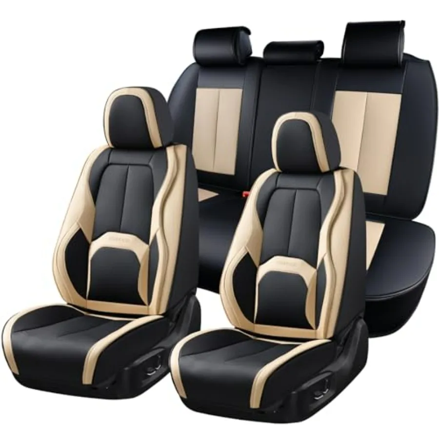 Car Seat Covers Lea…