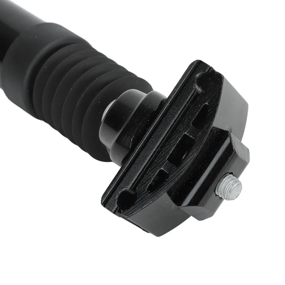 

Aluminium Alloy Bicycle Seatpost 27.2 X 350 Mm Easy Installation Bike Suspension Seatpost Lightweight