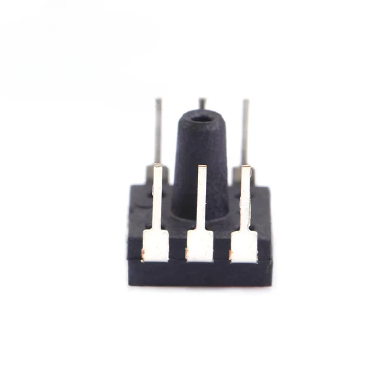 Pressure Sensor Dip6 Direct Plug-in Reverse Pin Mems Pressure Detection Module 40kpa