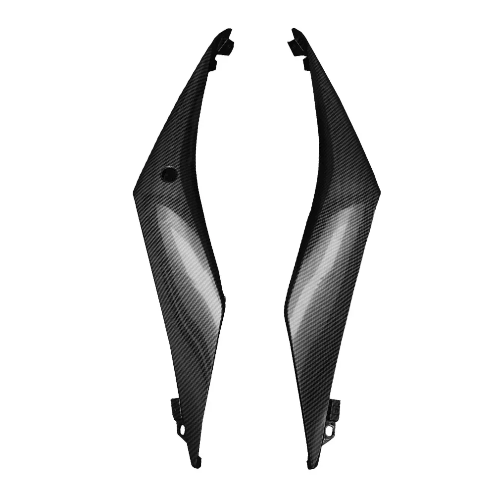 

Motorcycle Fairing Accessories For YAMAHA MT03 MT-03 MT-25 FZ-03 FZ-25 2021 2022 2023 2024 Rear Seat Tailstock Side Panel Cover
