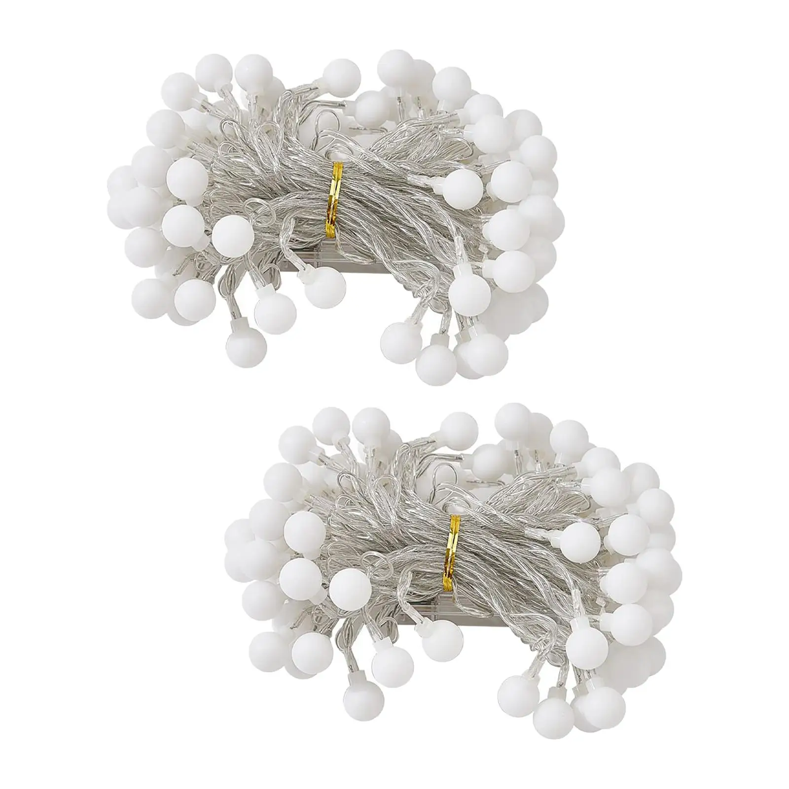 String Decorative Lights Decorative Restaurant LED Dining Room Waterproof Home