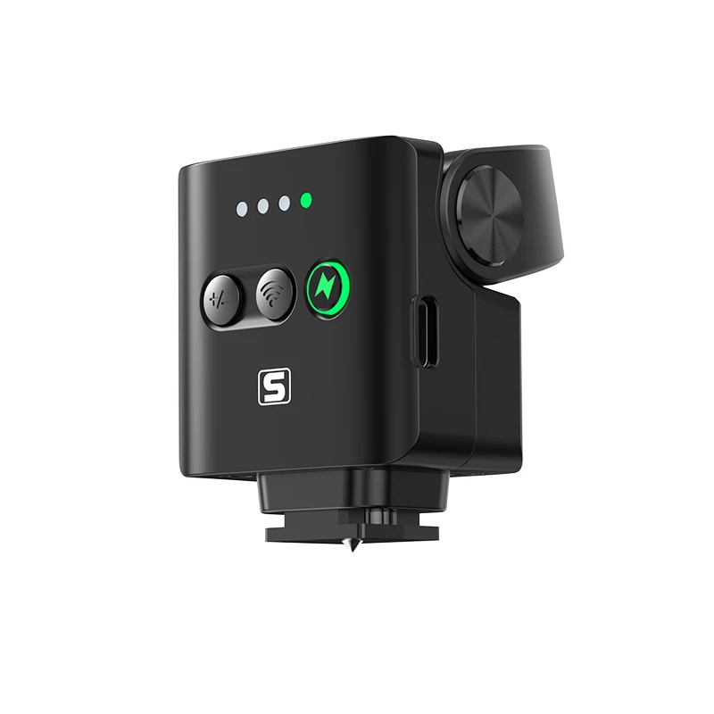 Medalight F2S Mini …