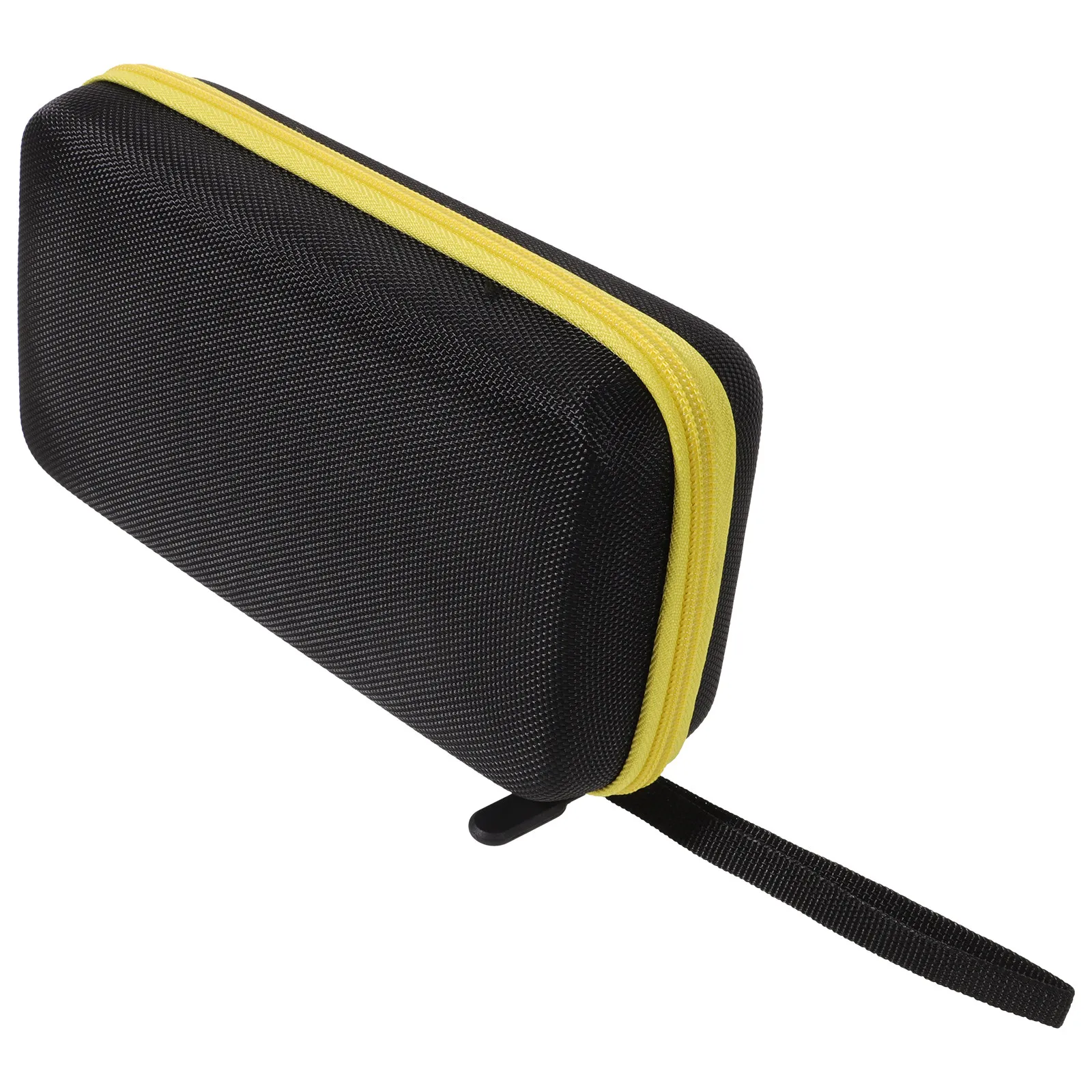 Multimeter Tool Bag Nylon Portable Storage Case Carrying Pouch Organizer Carry Case for Clamp Meters Accessories