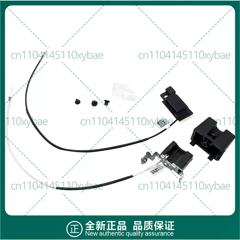 Internal WiFi Antenna for Dell Pro Micro Plus QBM1250 Mini PC Wireless Card