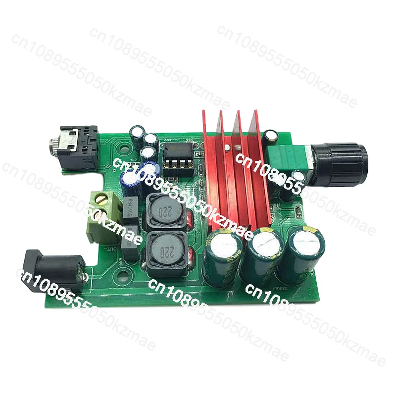 TPA3116D2 Monor mplifier Board  Subwoofer Power Amplifier Board, High powers Digital Full Frequency Power Amplifier Board