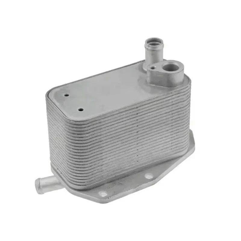 

LR001426 Engine Oil Cooler Radiator Oil Cooler For Volvo S60 S80 XC60 XC70 XC90 Land Rover LR2 3.0L 3.2L 2006-2018
