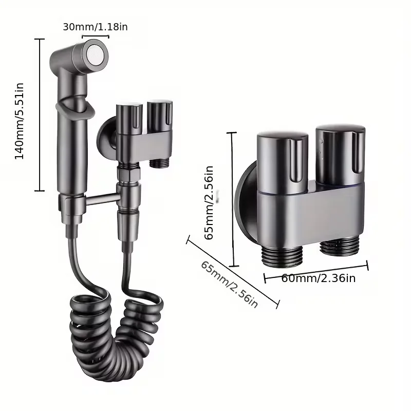 Thumbnail 3 - #50 Best Bathroom Accessory Sets to Buy In 2026