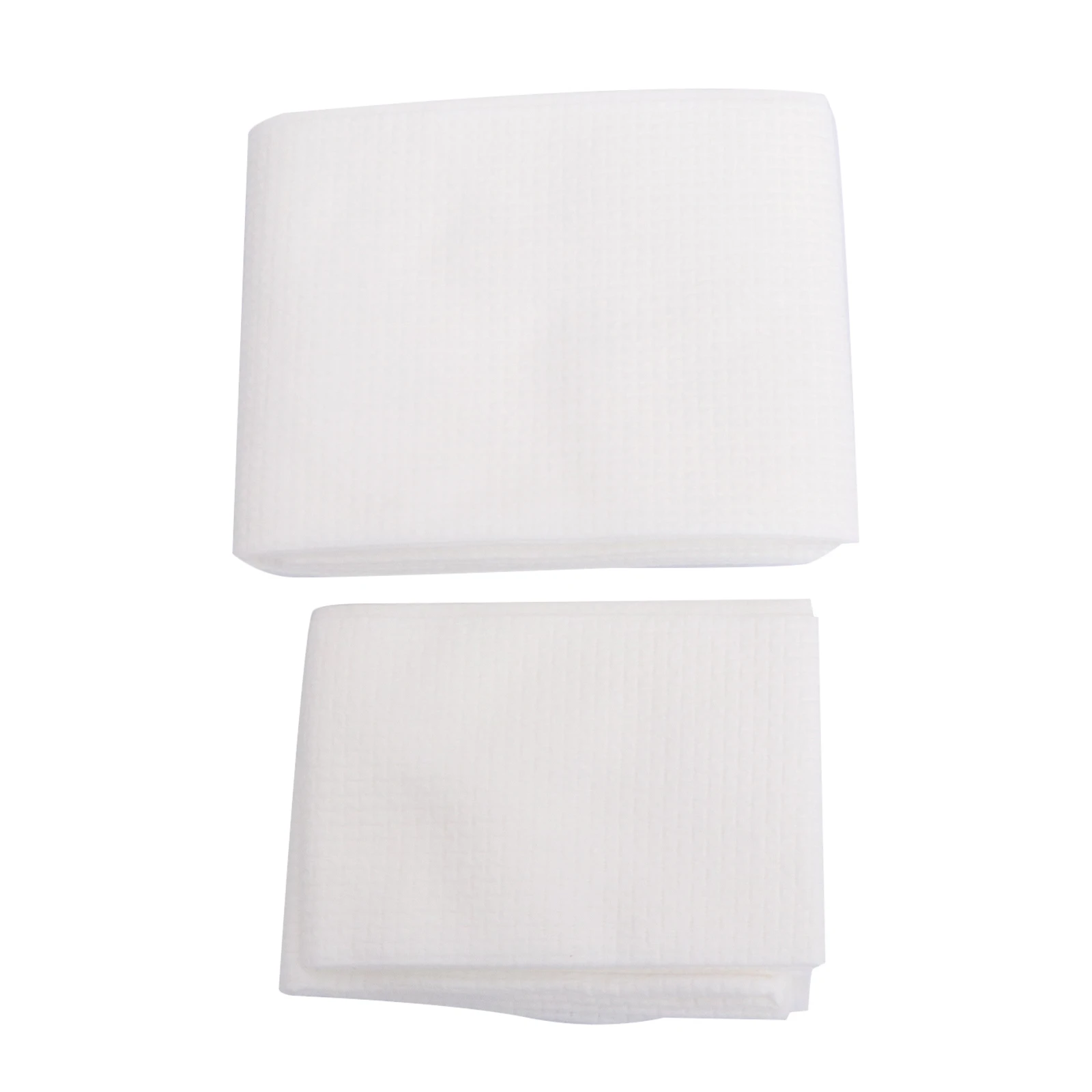 

Disposable Towel Bath Set Pure Cotton Non woven Fabric for Bathroom Hotel Travel Outdoor Use Super Absorbent Dry Wet Dual