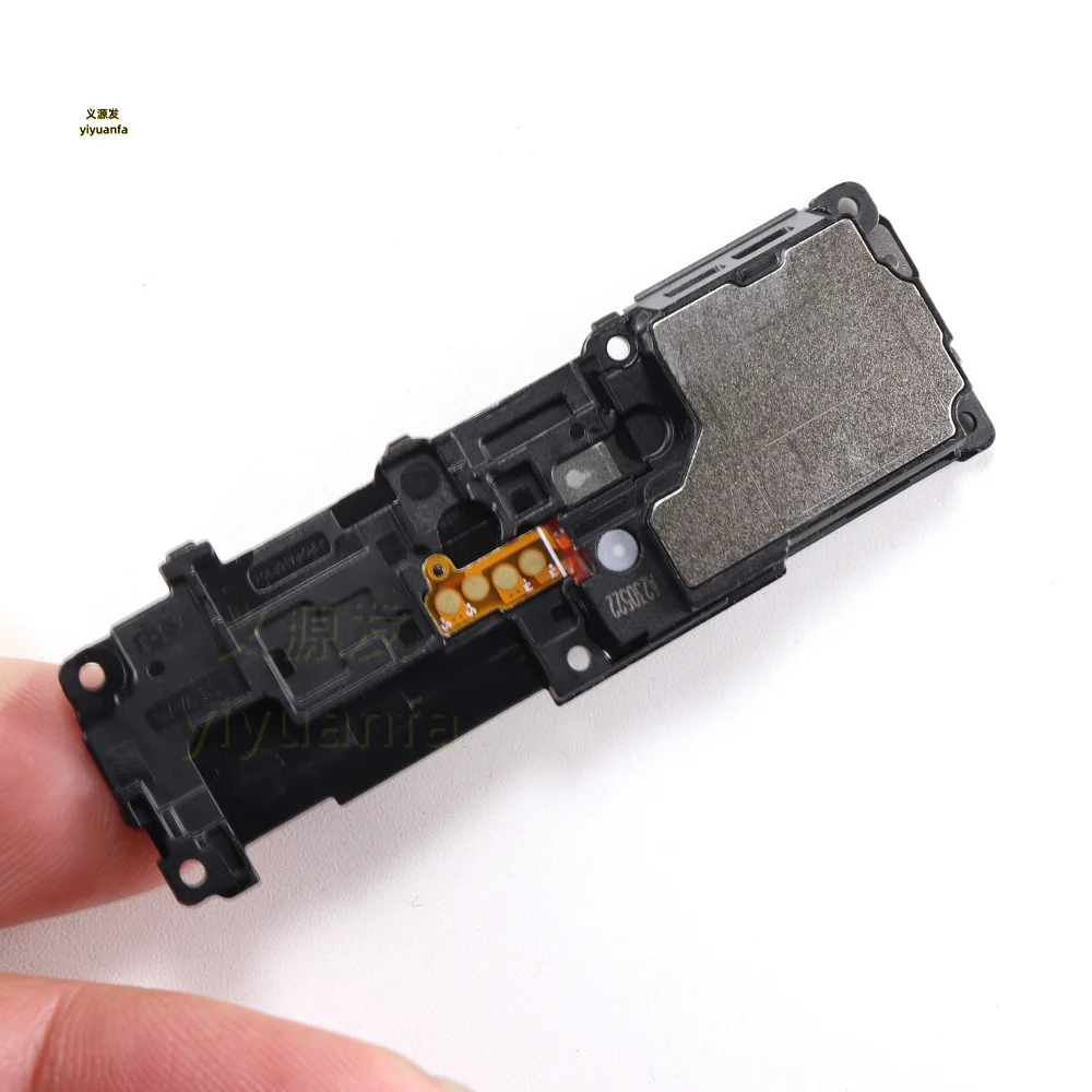 Loudspeaker For Samsung Galaxy S23 Ultra SM-S918B S918U S918N S918E Loud Speaker Buzzer Ringer Replacement