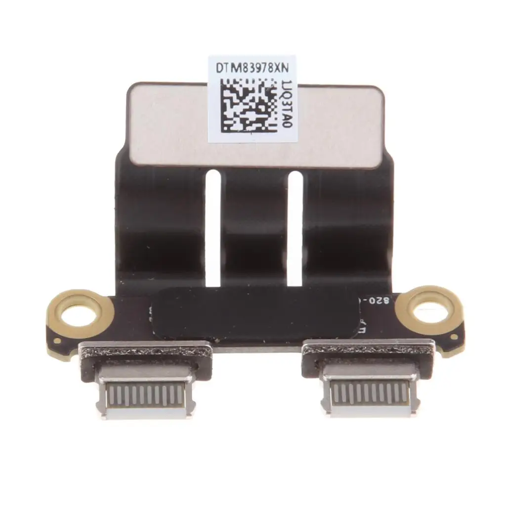 

Разъем платы зарядки ввода-вывода с USB-интерфейсом, вход постоянного тока для A1708