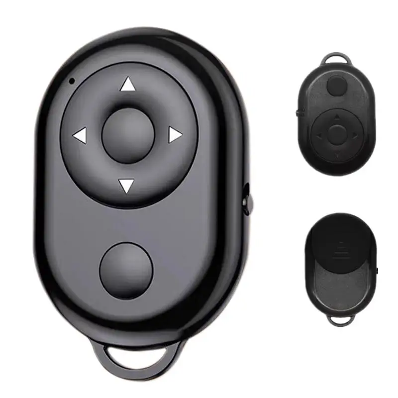 Page Turner Page Turner For Ebook Reading Mini Camcorder Button Controller For Photo Recording Ebook Reading Vlogging