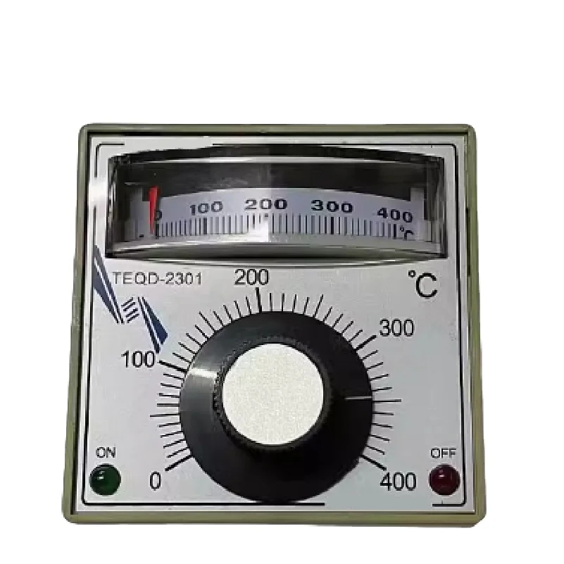 

High quality hot-selling original TEQD-2301 digital temperature controller