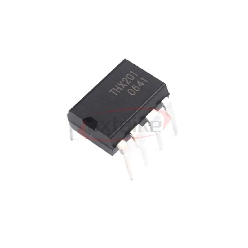 10PCS THX201H THX201 THX202H THX202 THX203H THX203 DIP-8 Induction Cooker Power Chip IC