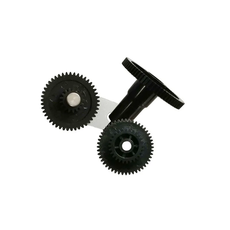 3pcs/set Compatible New Gears For EP TM-U220 Priter Spare Parts