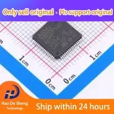 

10 шт./лот STM32F410RBT7 LQFP64 новый оригинальный на складе