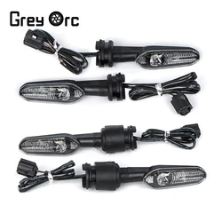 For Yamaha YZF-R3 YZF R3 2020-2021 2022 2023 Front Rear LED Turn Signal Light 340mm 570m Flasher Indicator Blinker Lamp
