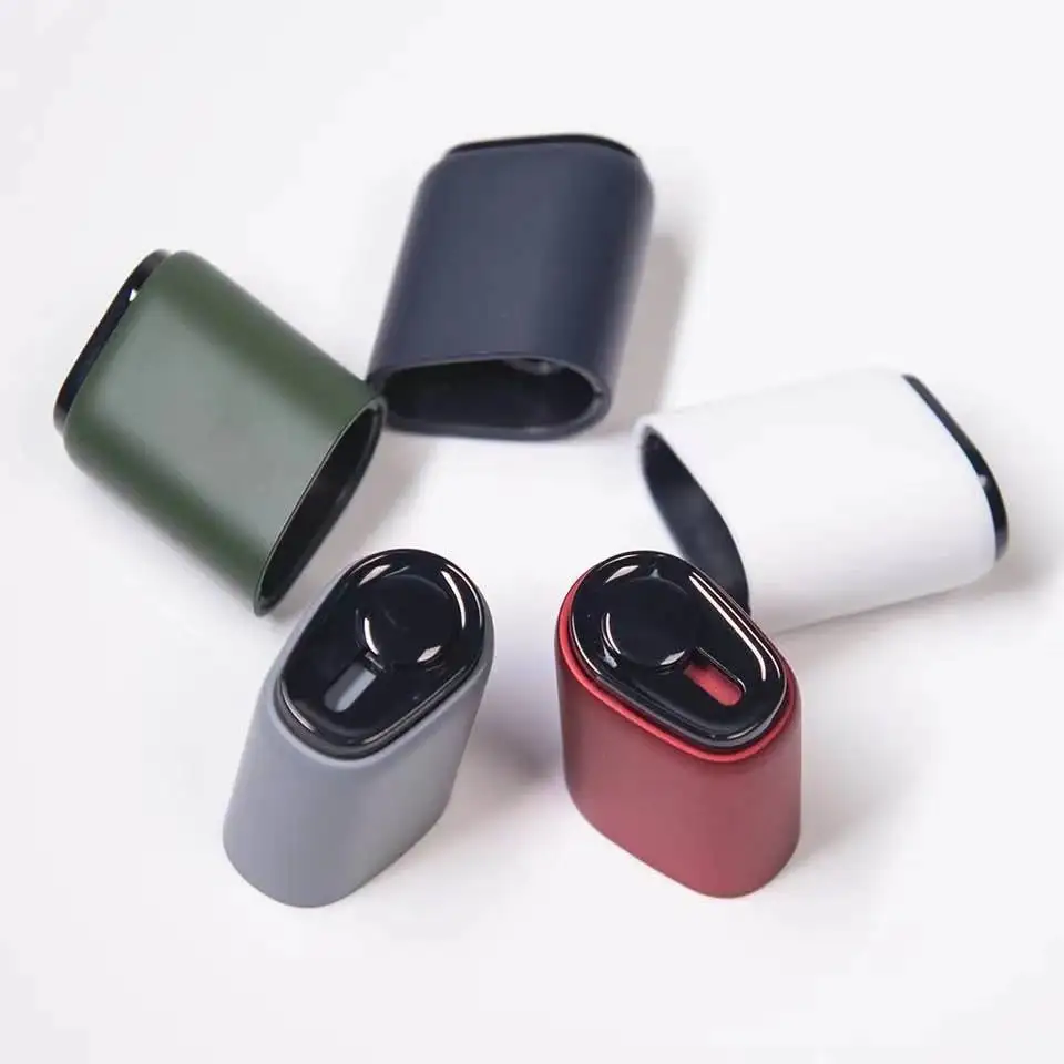 1 Pcs Original Lambda CC Cap Replaceable DIY Accessories