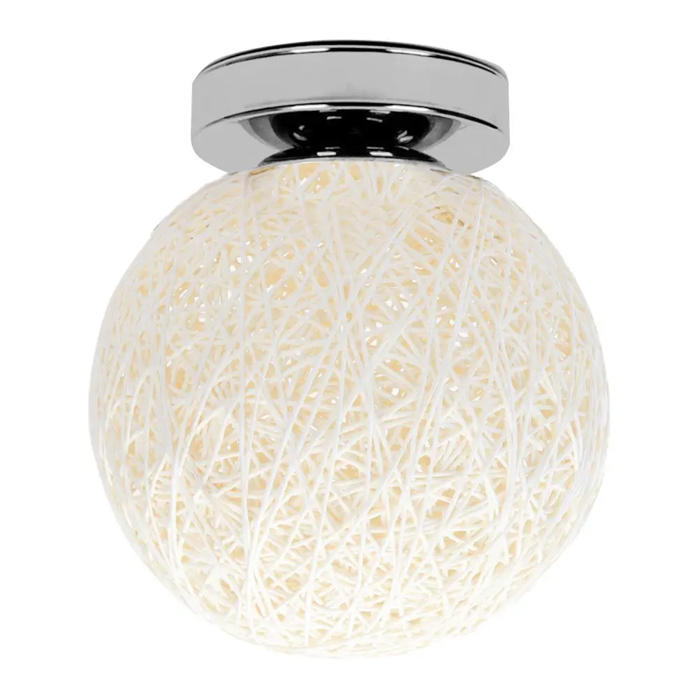 

Ceiling Lamp Bedroom Light Simple Corridor Wall Aisle Decorative Household