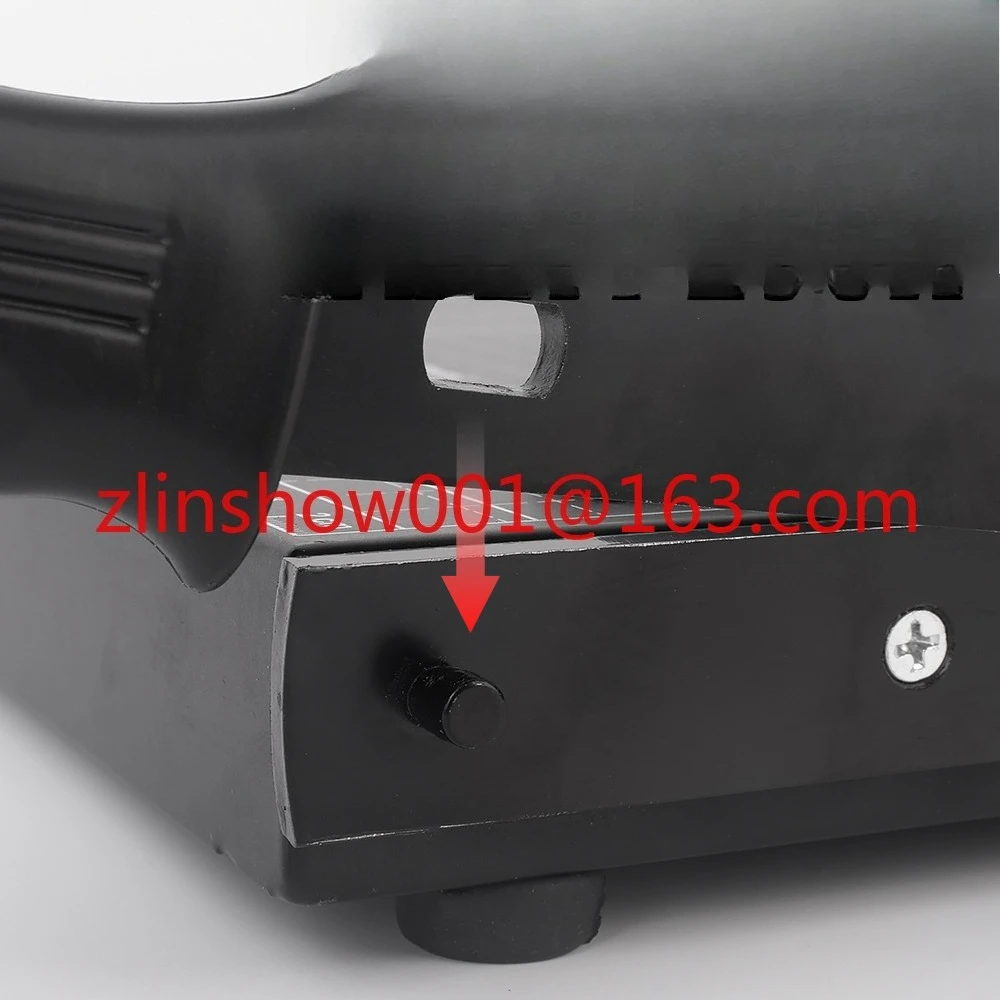 

Триммер для офисной бумаги формата А4, ручной гильотинный резак для бумаги для резки фотографий