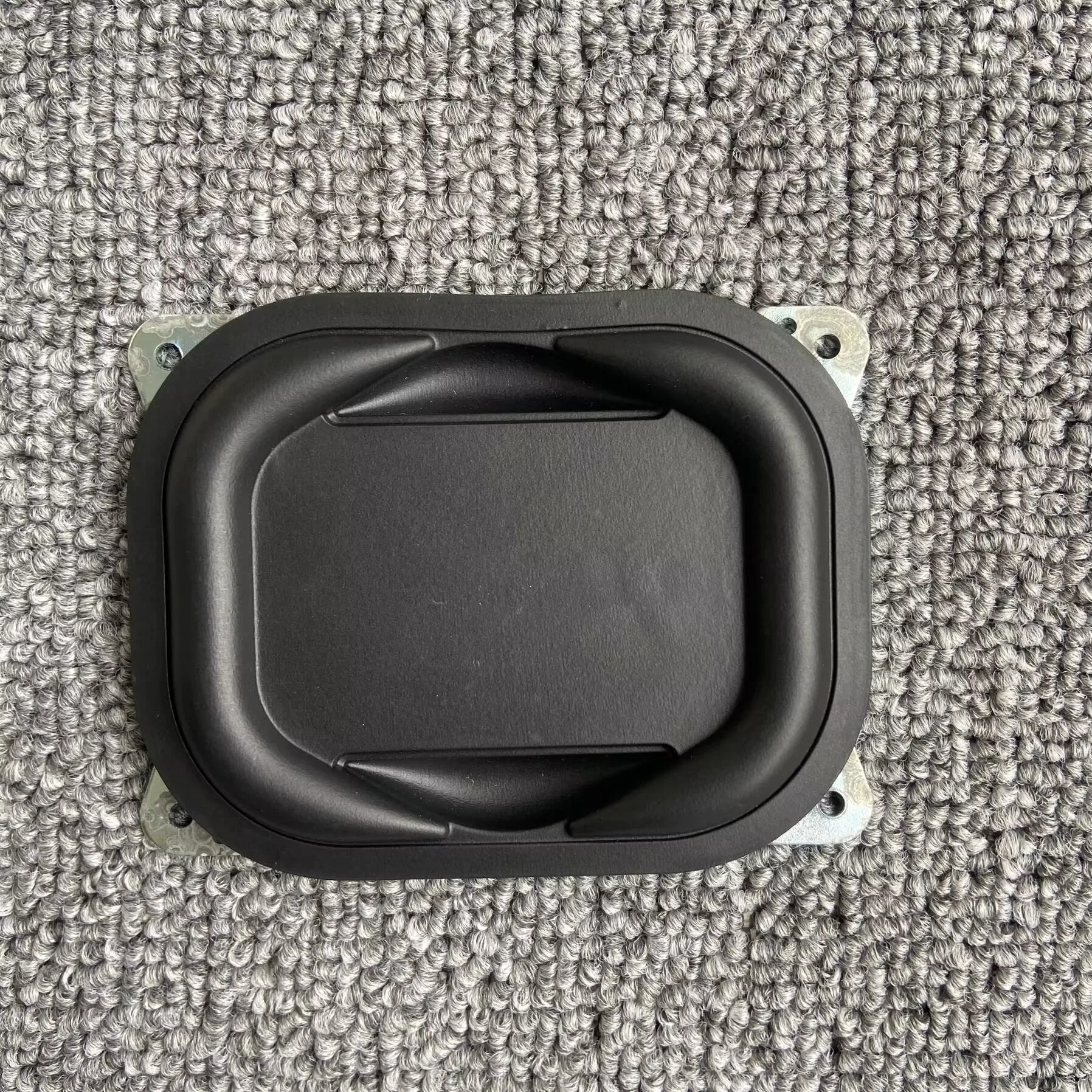 سماعة ghxampa بلوتوث لسوني XB40 ، اهتزاز مخصص ، مساعدة جهير ، مشعاع غشاء 85 × 68 ، مقاوم للصدأ ، زوج واحد