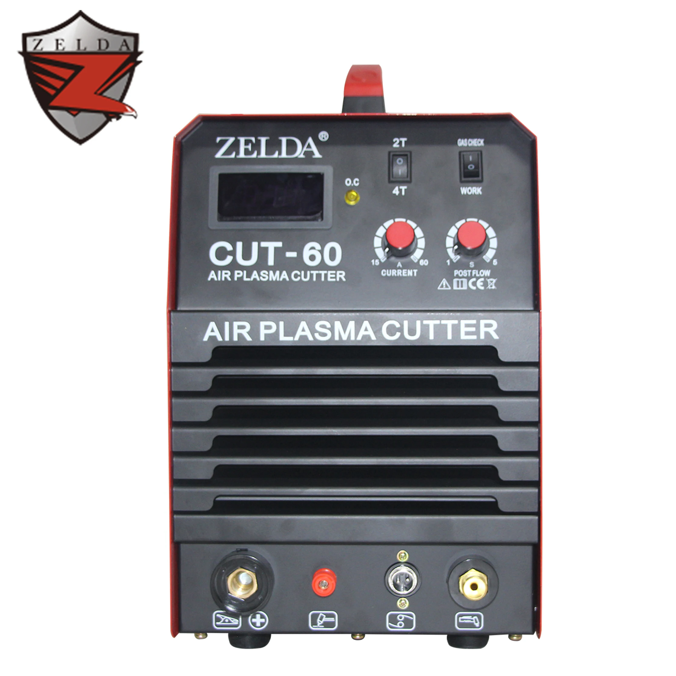 Découpeur plasma à air 60 port - Plasma Cutter Portable avis et prix