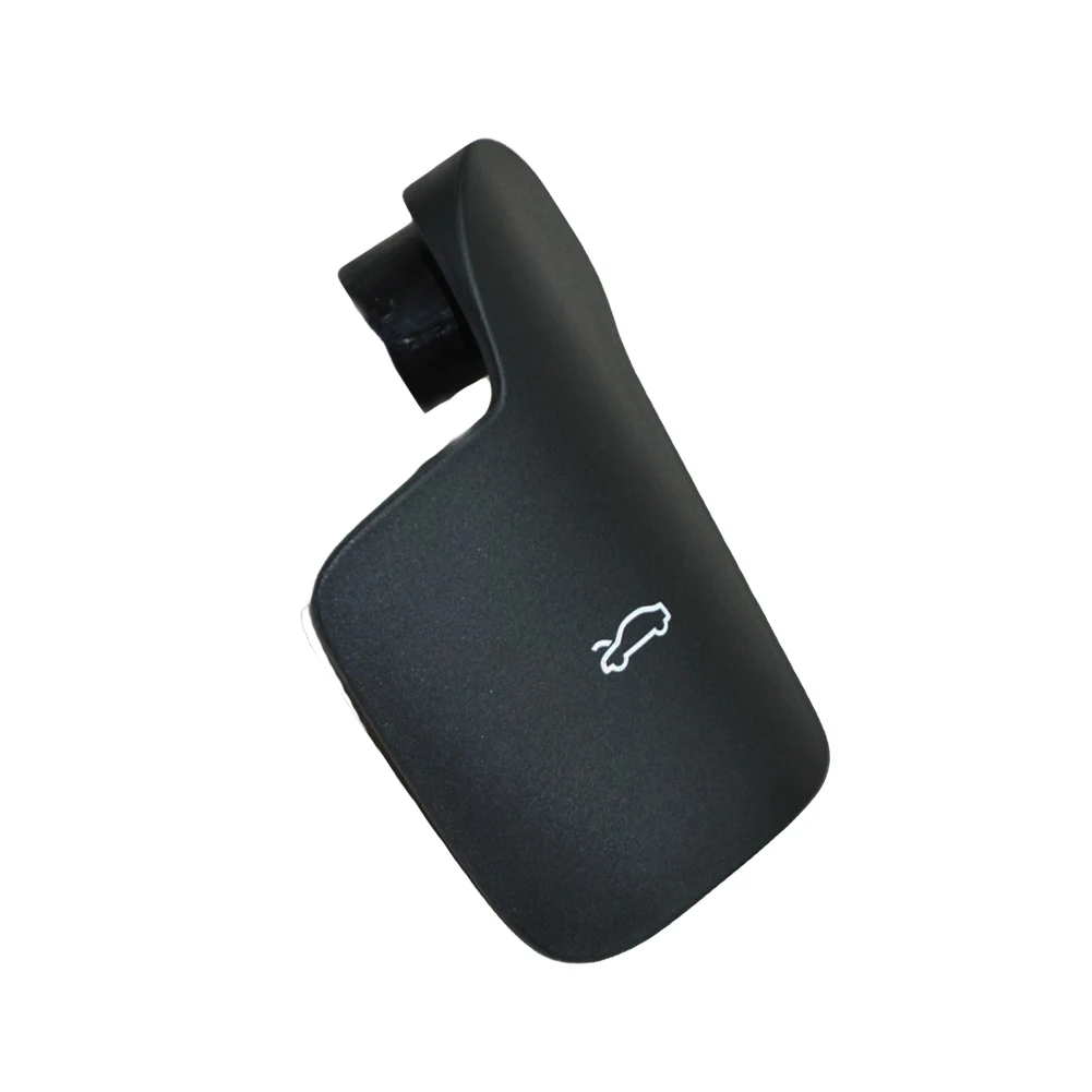 For Auto Maintenance Hood Latch Button Cap Car Bonnet Latch Cap OEM Style Design Easy Installation Process Precision Fitment