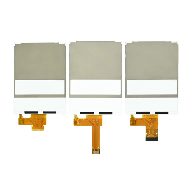 Layar LCD TFT 2.8 Inci Resolusi 240X320 HD IPS ST7789 Port Seri Driver 12Pin/14Pin/22Pin Pengelasan/Plug-In