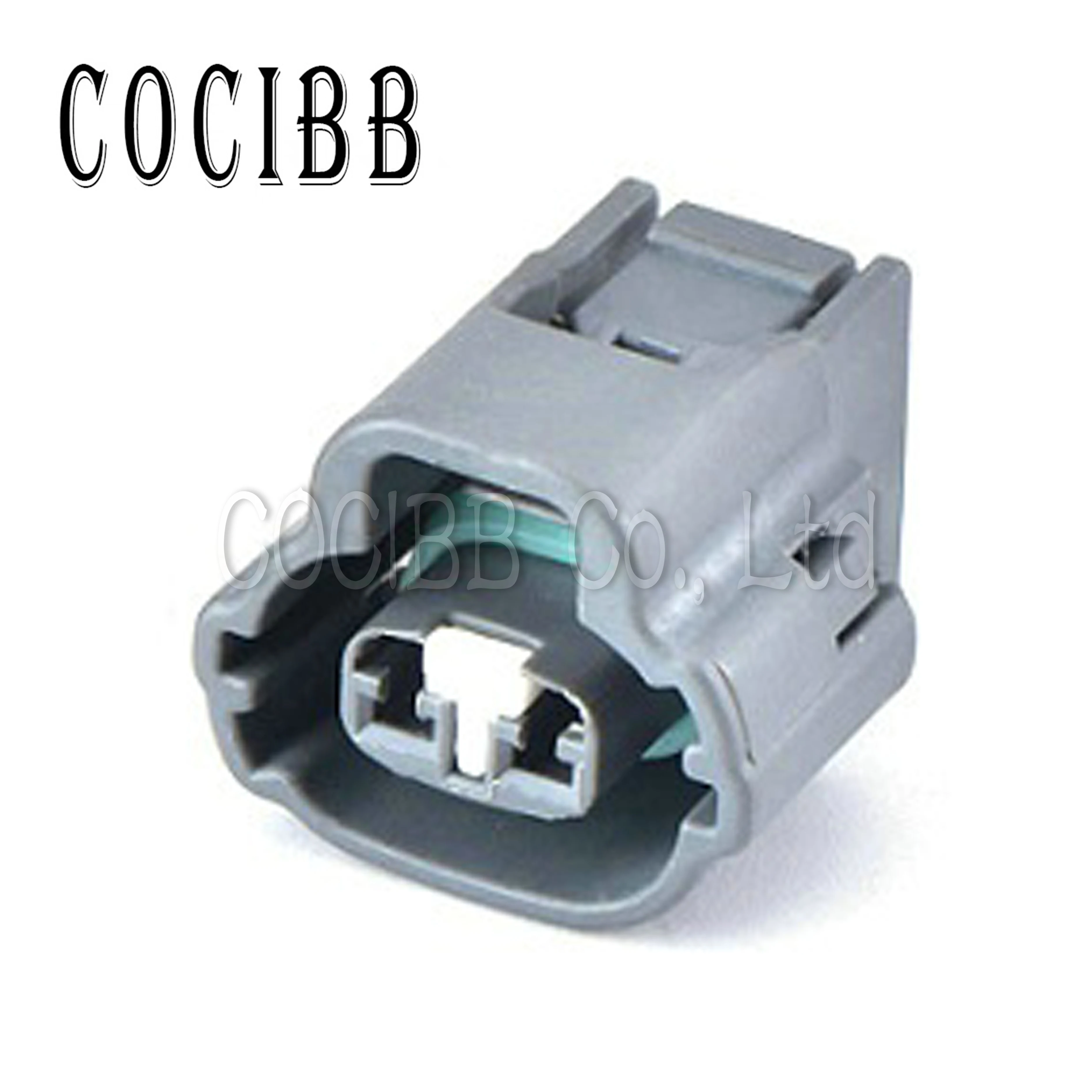 

1 Set 2 Pin Auto Electrical Sensor Plug Waterproof Automotive Connector for Lexus Toyota Solenoid 7283-7526-40 90980-11162