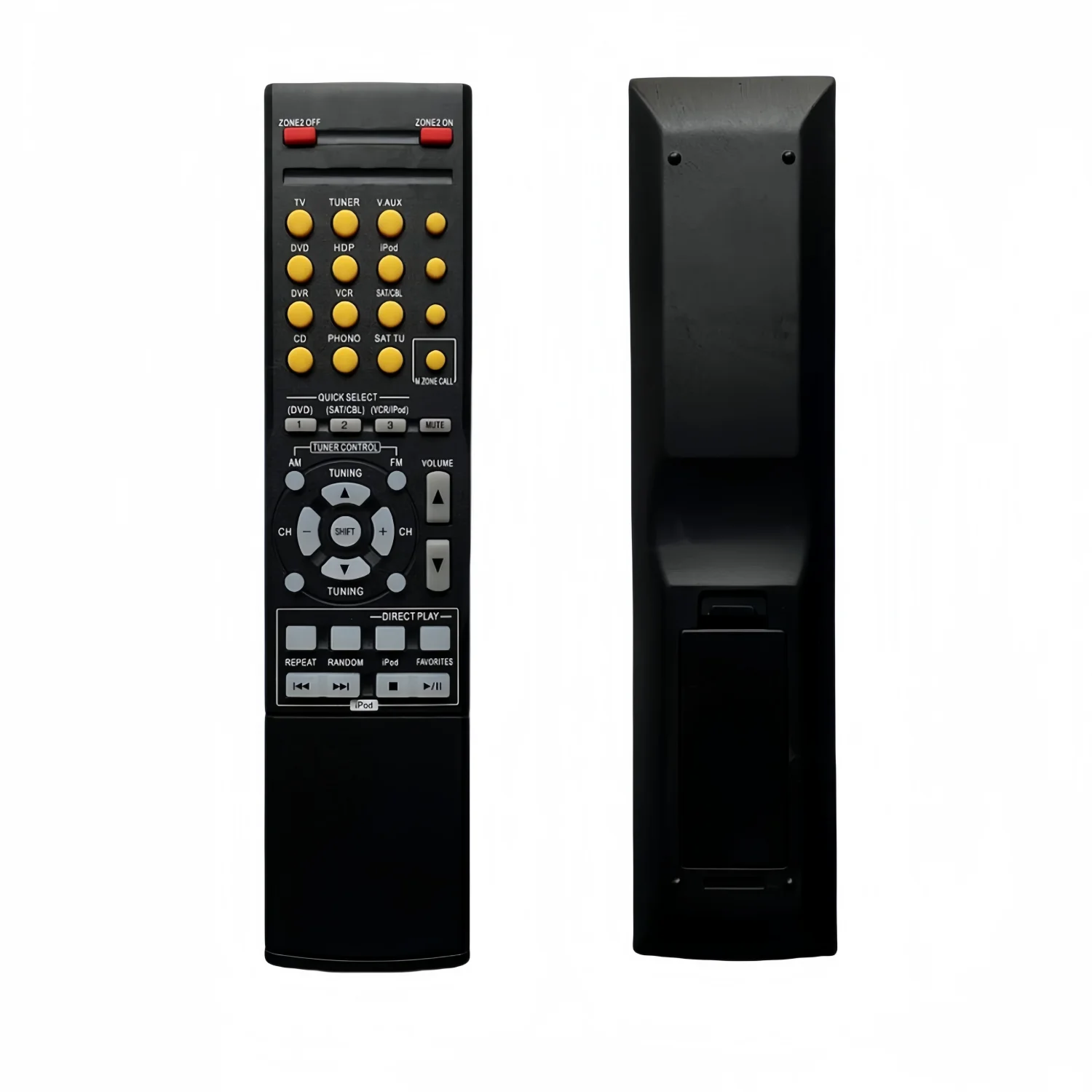 جديد التحكم عن بعد RC-1119 لدينون AV المسرح المنزلي استقبال AVR-2310CI AVR-2310 AVR2310CI AVR2310