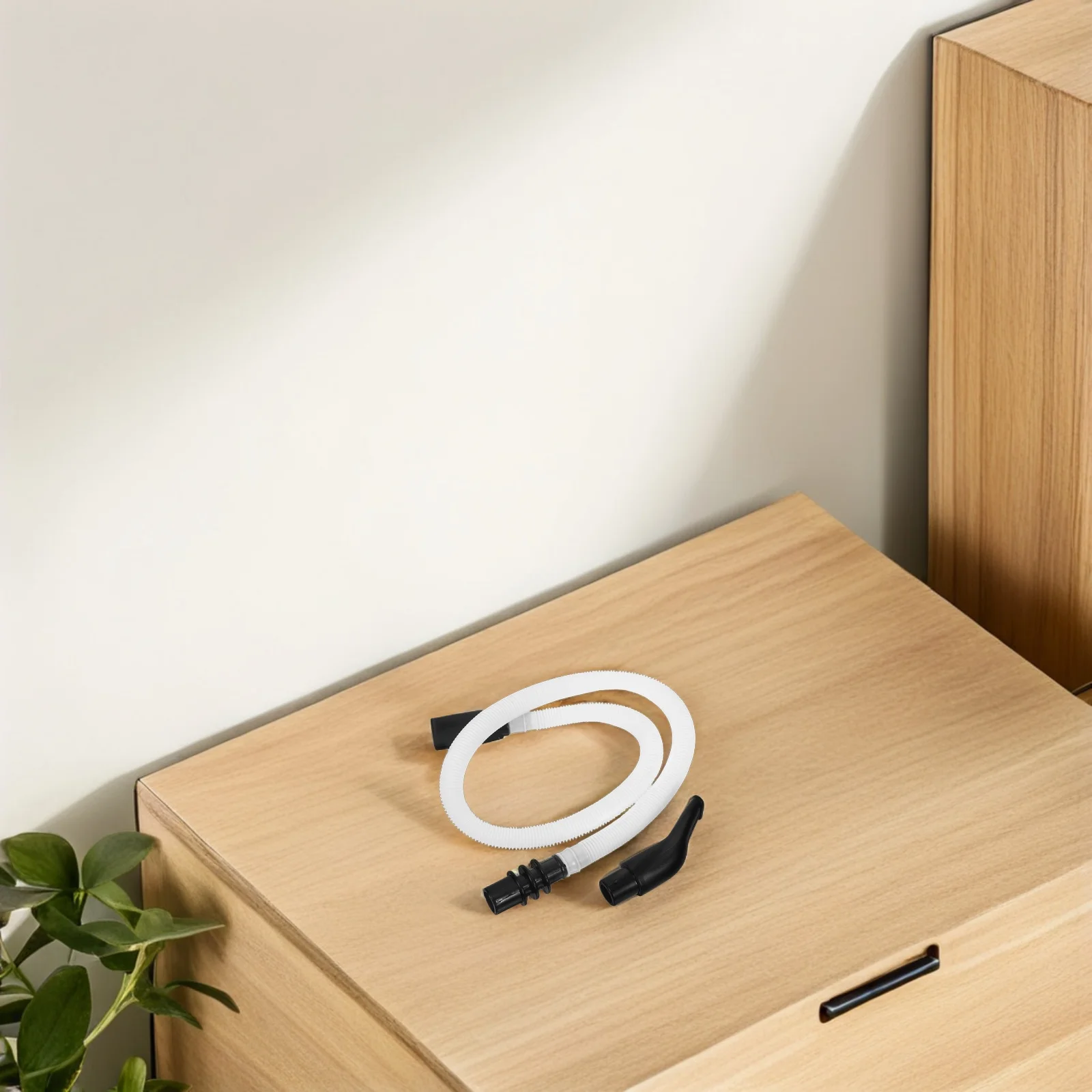 

3Set Hygienic Replaceable Melodica Mouthpiece Tube Set Long Flexible Pianica Instrument Parts for Group Settings