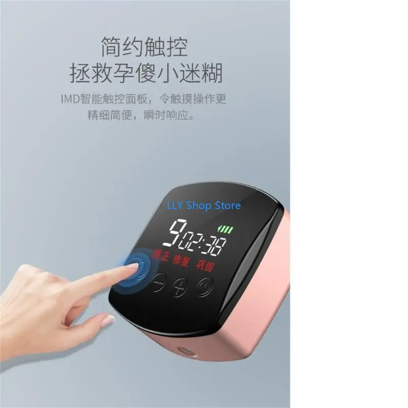 T8UD مصحح الحلمة المقلوب أوتوماتيكي مضخة الحلمة الكهربائية