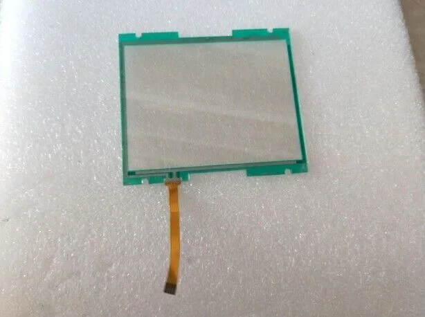 

For OTC Robot Teach Pendant W-L02140 Touch Screen Glass Sensor Panel
