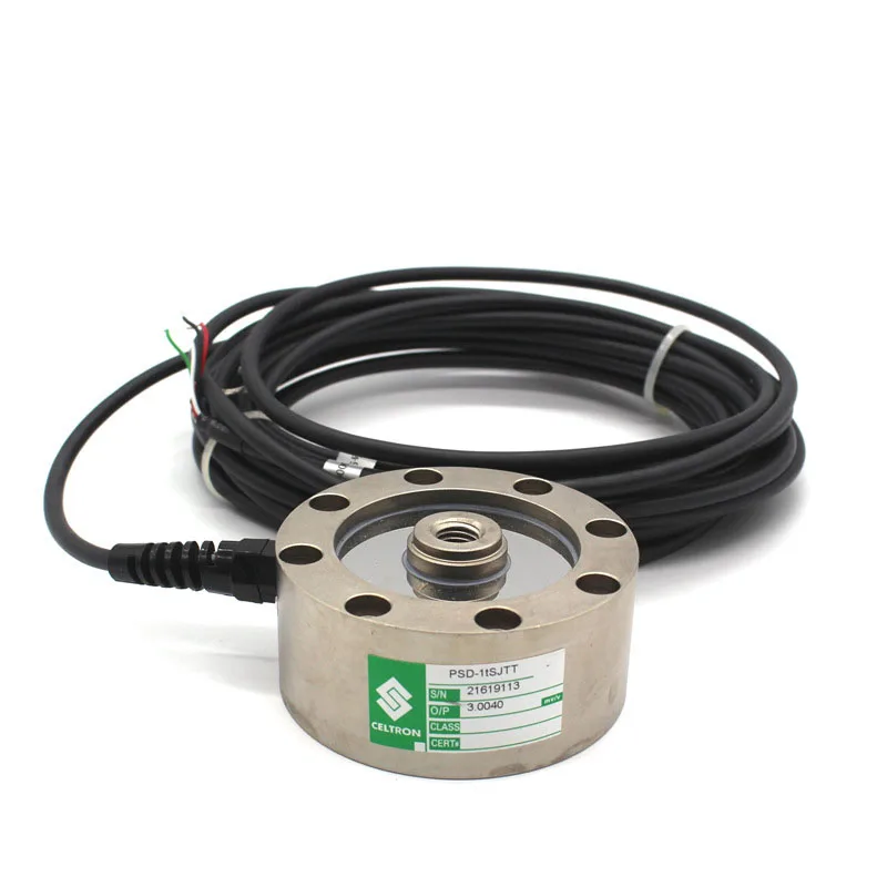 

Spokes Weighing Sensor Alloy Steel PSD-200kgSJTT Load Cell
