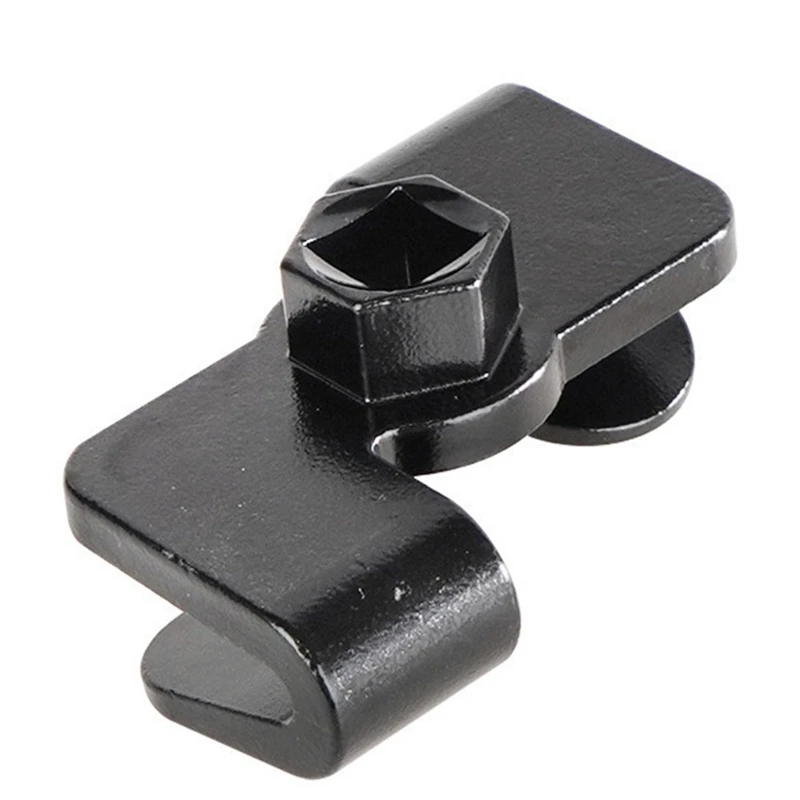 

AA46 Wrench Expander For 1/2 Inch Or 21Mm Hex Drivers Universal Wrench Extender Automotive Cars Wrench Extension Tool Wrench