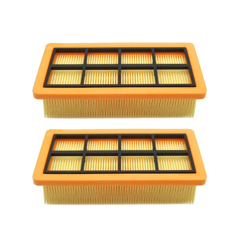 

HEPA Filter for Karcher 6.415-953.0 AD 3.000 AD 3.200 Dust Cleaning Filter Accessories Vacuum Cleaner Filter