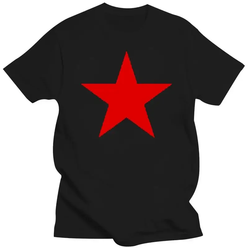 2022 Man Clothing   Red Star Army Rem R.E.M. Rock Music Legend Men'S Black T Shirt Size S To 3Xl Tee Shirt Unisex More