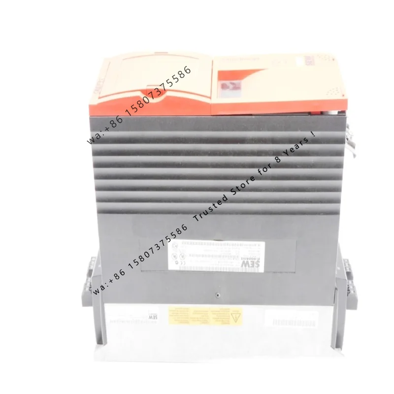 Brand New PLC MDS60A0015-5A3-4-0T 08273502 Unbeatable Value