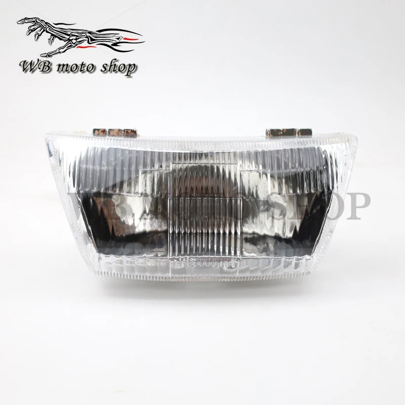 For yamaha JOG50 JOG 50 ZR 3YK 3YJ Motorcycle Scooter Headlight Headlamp Head Lamp