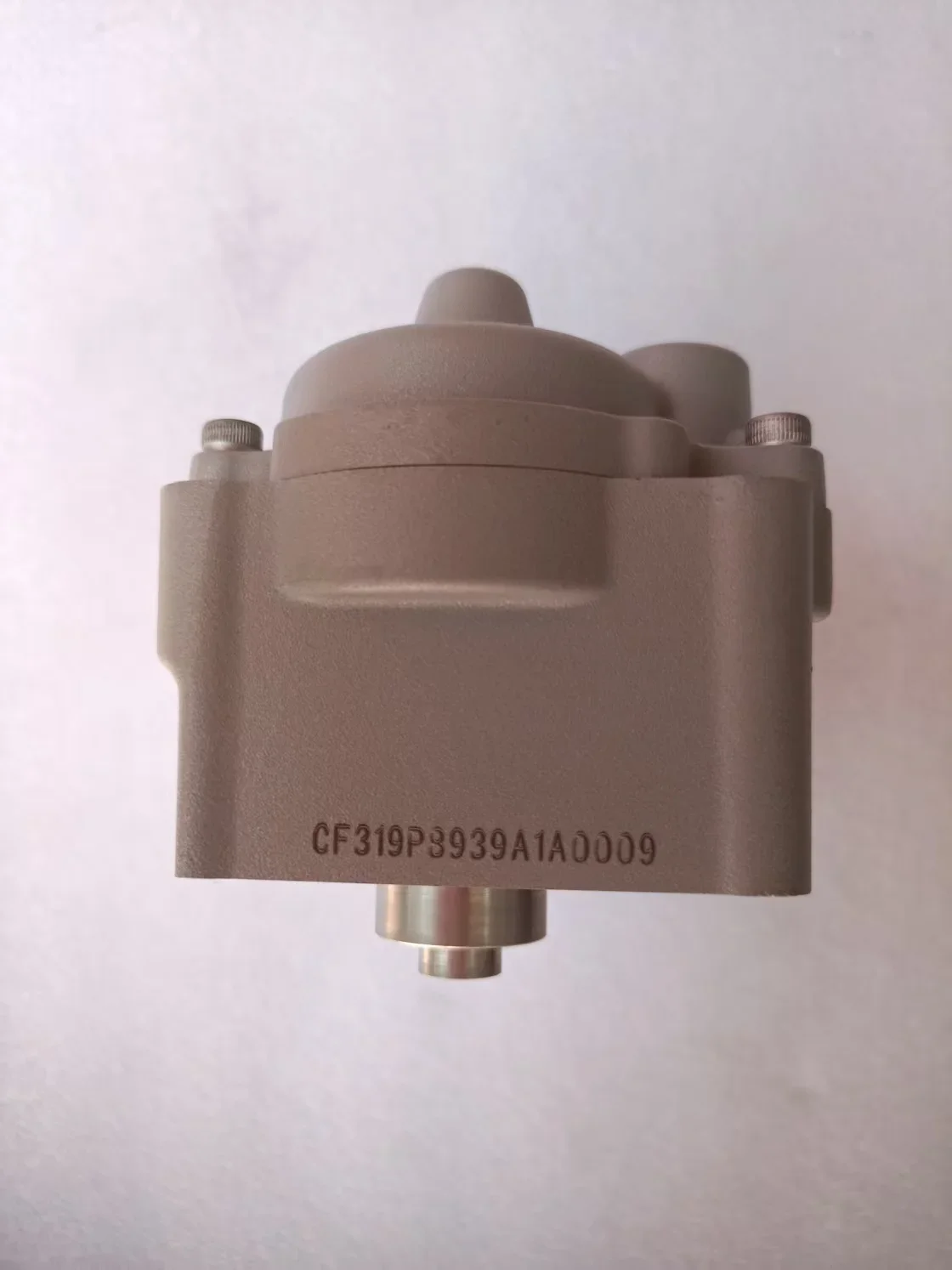 1011500100A1 CF319P8939A1A0009 슈퍼차저 액추에이터 터보차저