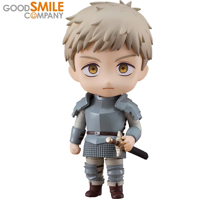 

In Stock GSC 2375 Nendoroid Figure Laios Delicious in Dungeon Good Smile Company 2024 Anime Figure Action Model Collectible Toys