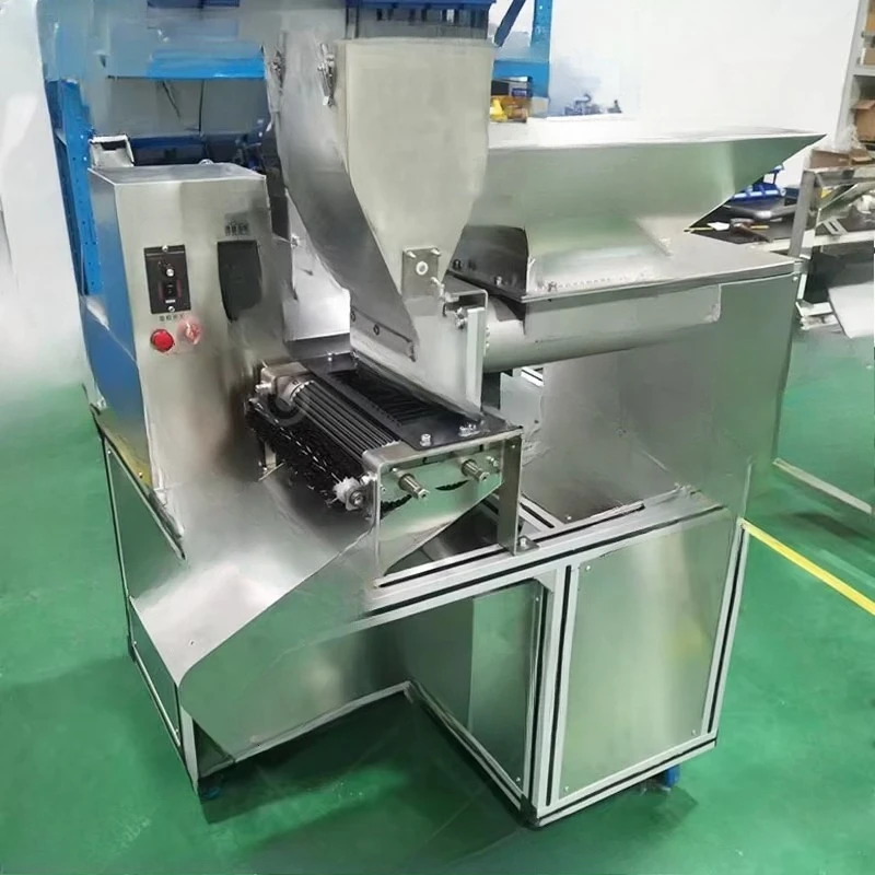 Small popular equipment, konjac mini tea bubble pearl making machine, ball